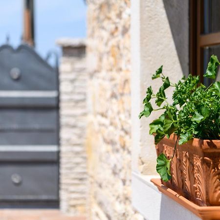 Villa Gina Valtura Екстериор снимка