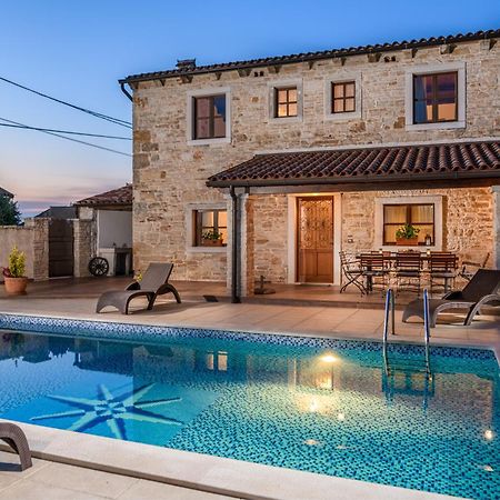 Villa Gina Valtura Екстериор снимка