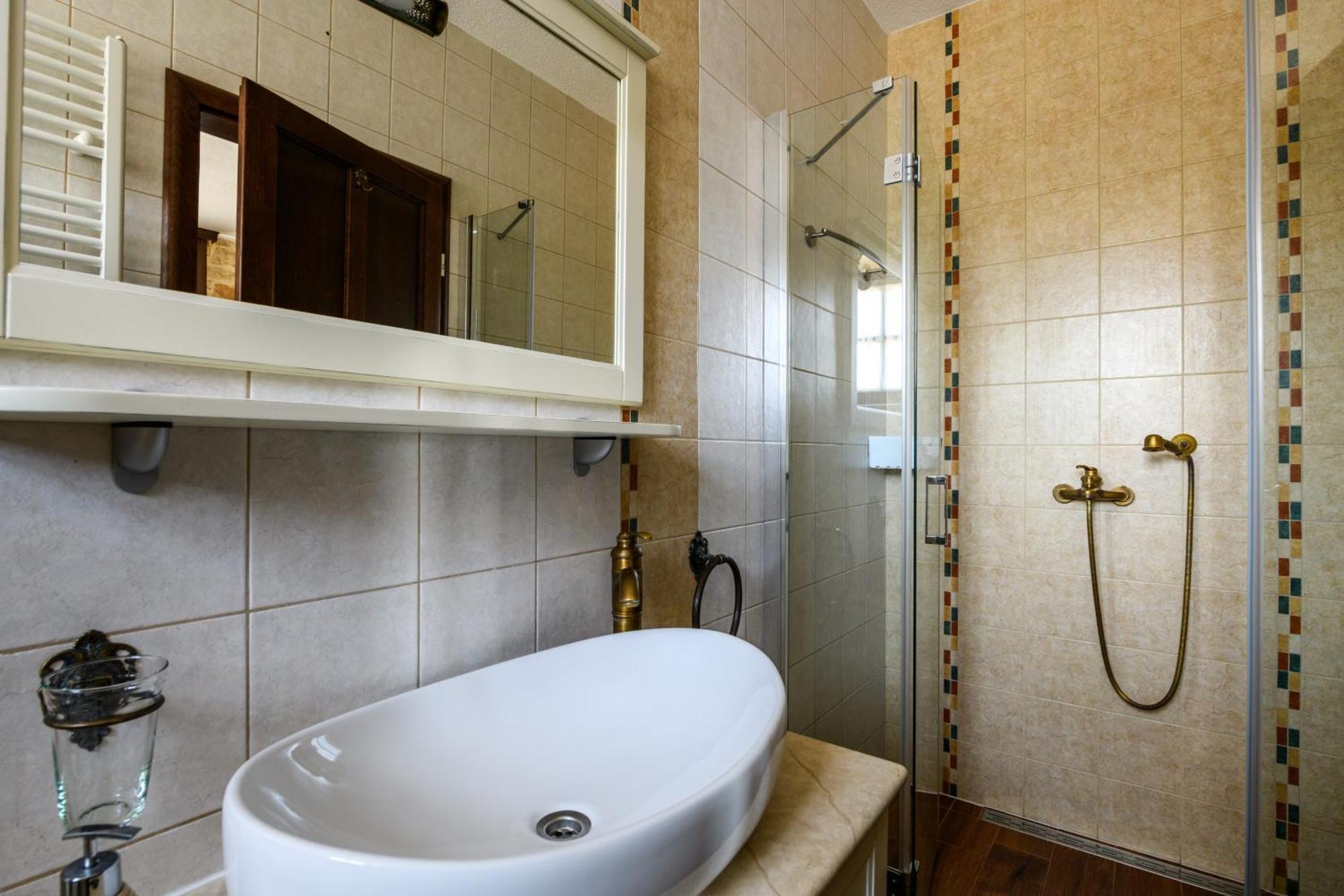 Villa Gina Valtura Екстериор снимка