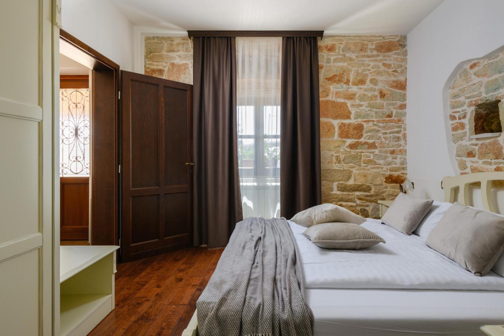 Villa Gina Valtura Екстериор снимка