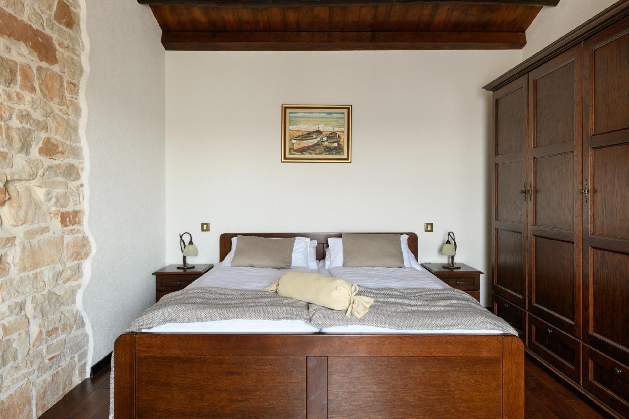 Villa Gina Valtura Екстериор снимка