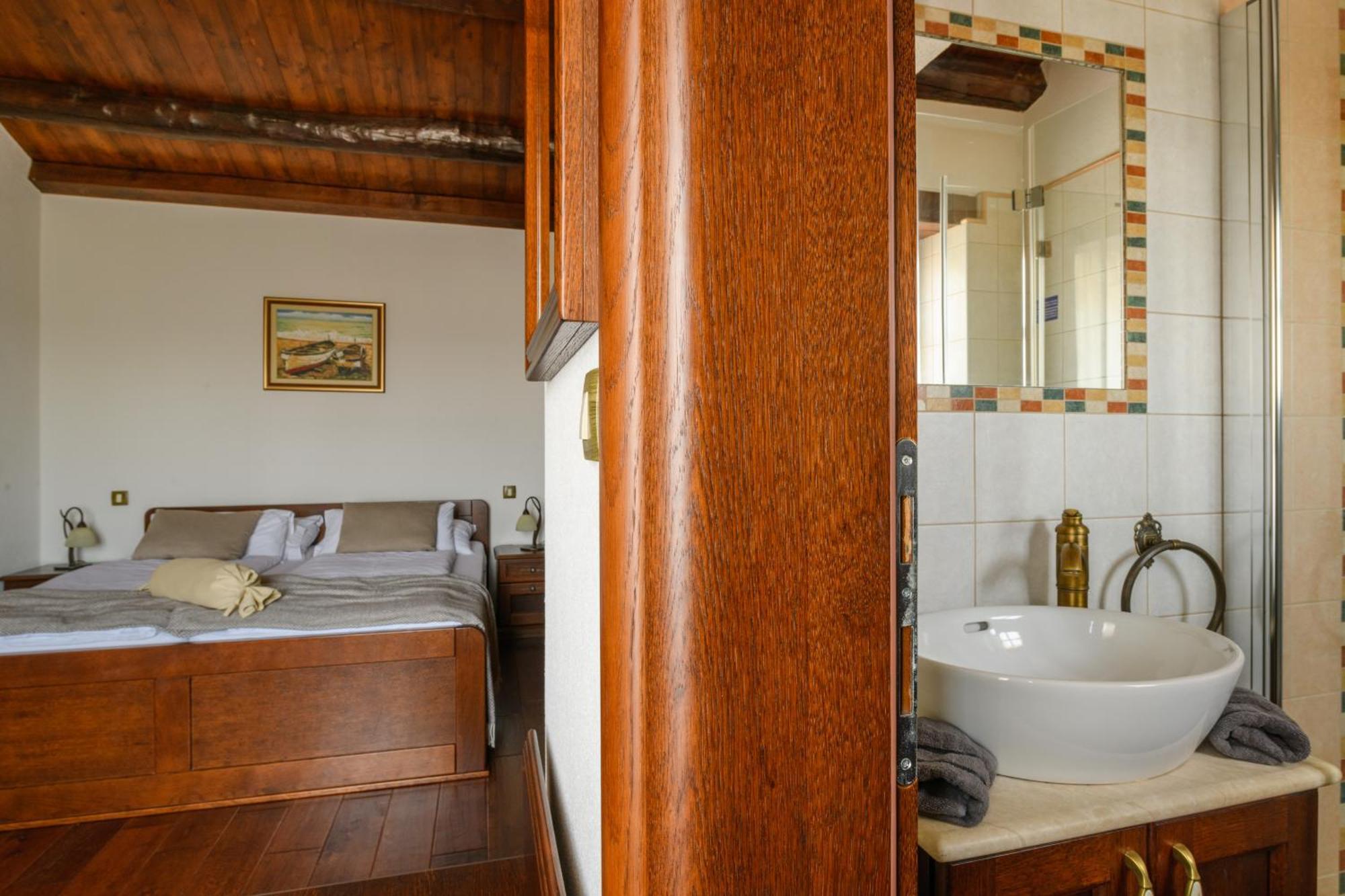 Villa Gina Valtura Екстериор снимка
