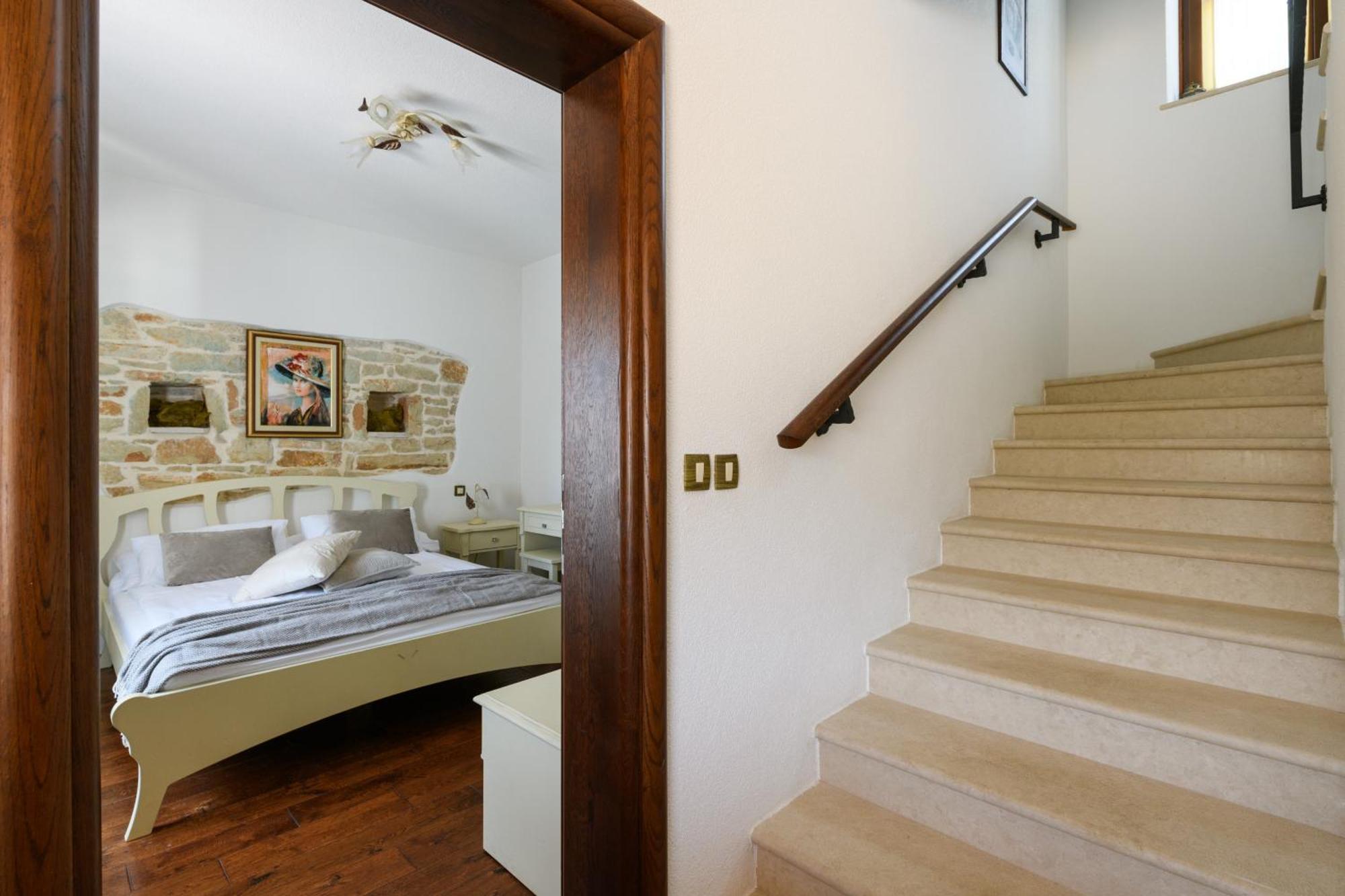 Villa Gina Valtura Екстериор снимка