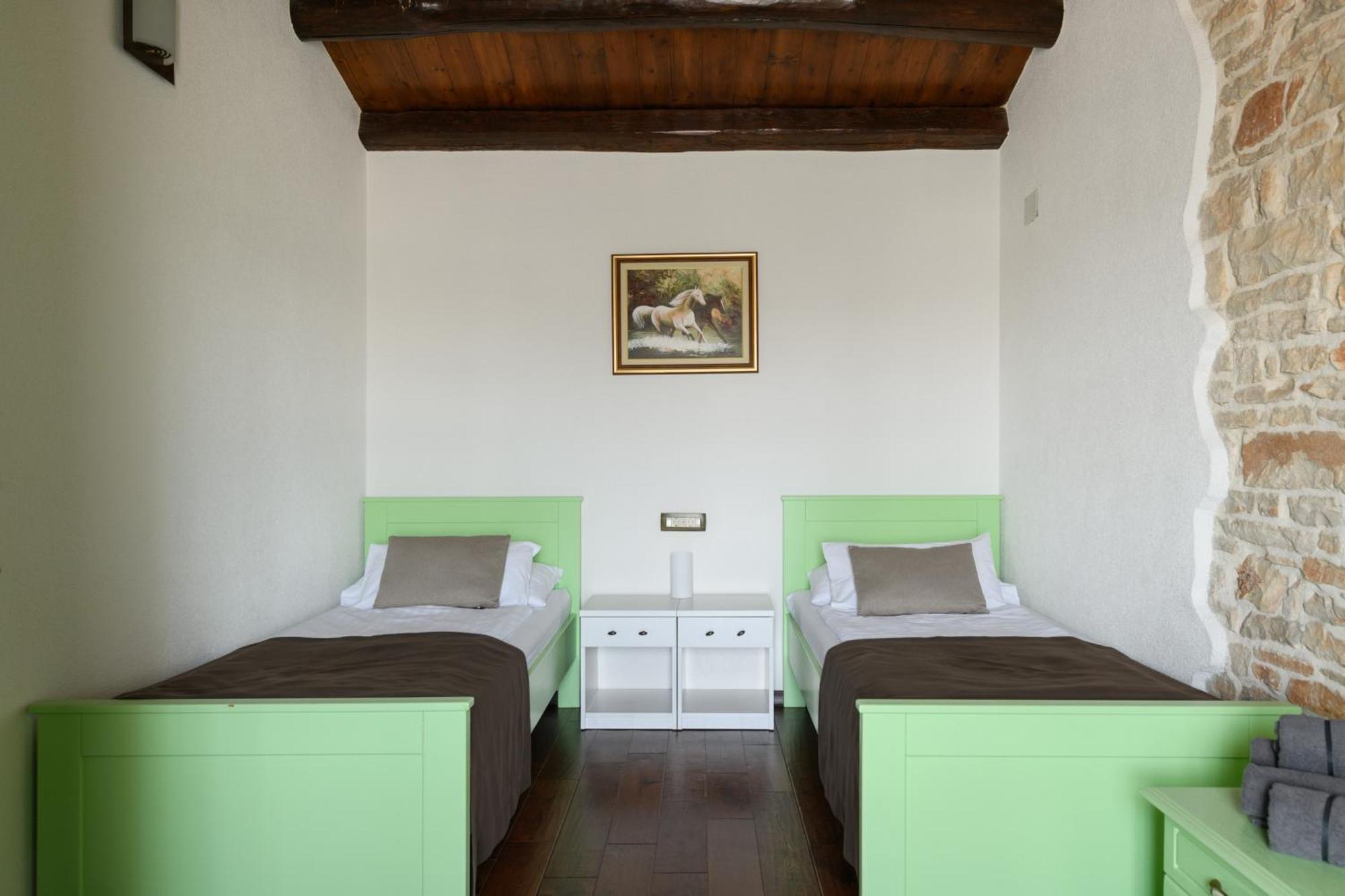 Villa Gina Valtura Екстериор снимка